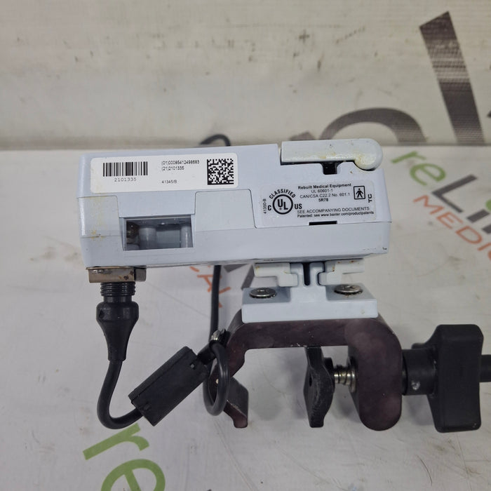 Baxter Baxter Sigma Spectrum 8.01.00 w/o Battery Infusion Pump Infusion Pump reLink Medical