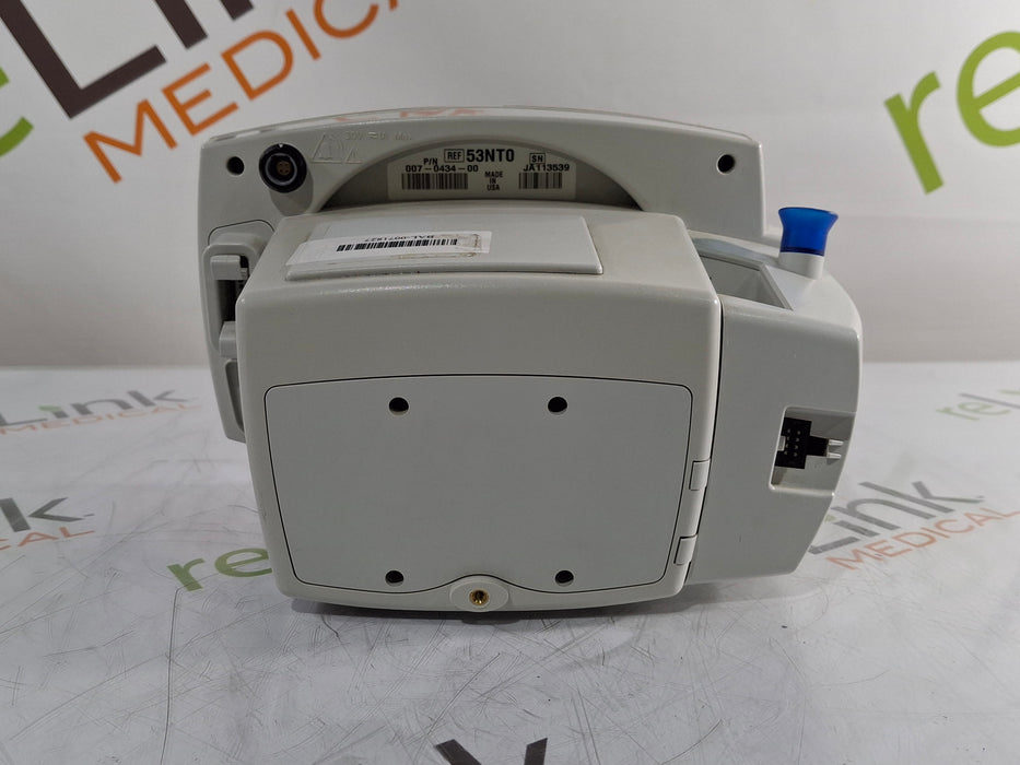 Welch Allyn 300 Series - Nellcor SpO2, Temp Vital Signs Monitor