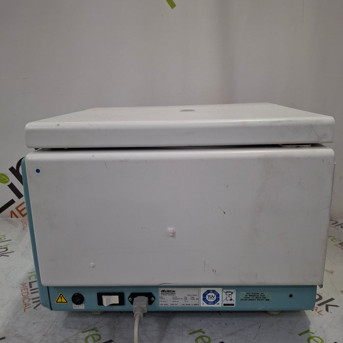 Hettich Hettich Zentrifugen Rotina 38 Centrifuge Centrifuges reLink Medical
