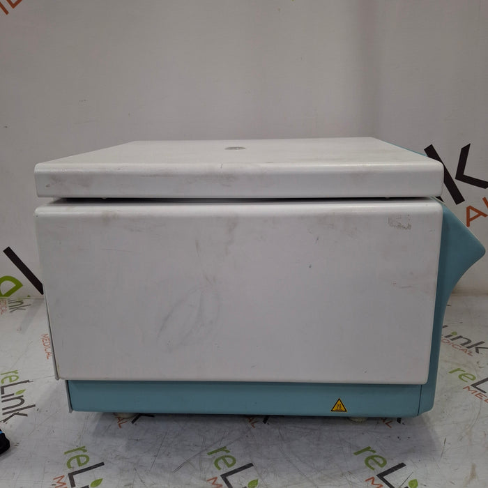 Hettich Hettich Zentrifugen Rotina 38 Centrifuge Centrifuges reLink Medical