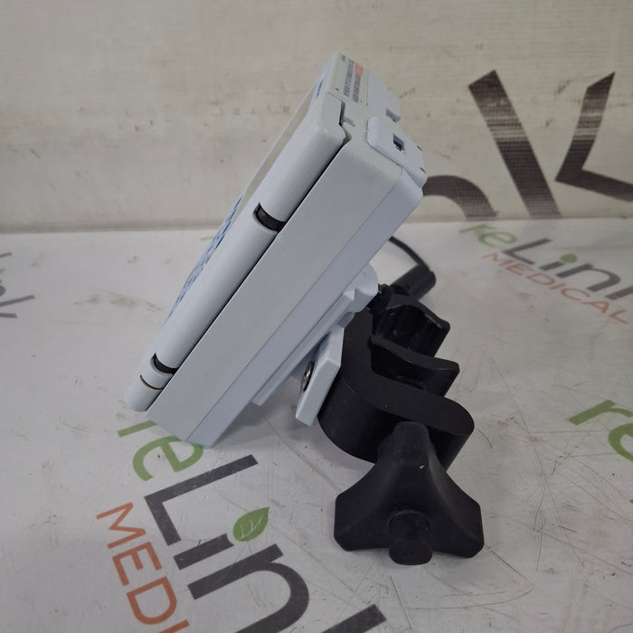 Baxter Sigma Spectrum 8.00.05 w/o Battery Infusion Pump