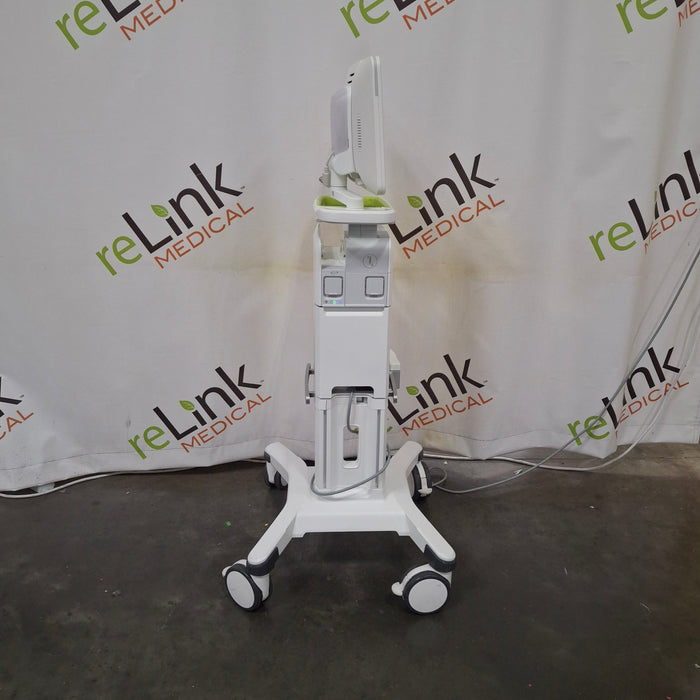 Maquet Maquet Servo N Ventilator Respiratory reLink Medical