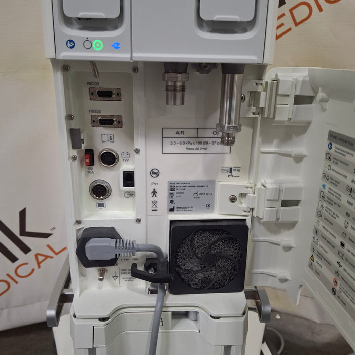 Maquet Maquet Servo N Ventilator Respiratory reLink Medical