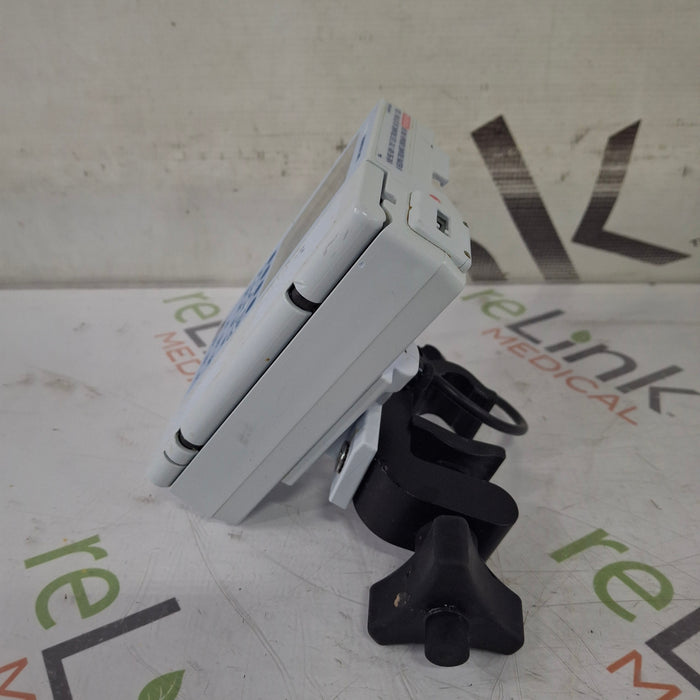 Baxter Baxter Sigma Spectrum 8.00.03 w/o Battery Infusion Pump Infusion Pump reLink Medical