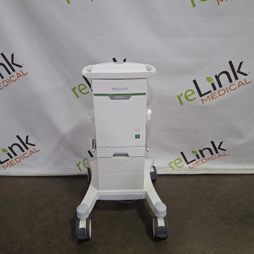 Maquet Maquet Servo-I Ventilator Respiratory reLink Medical
