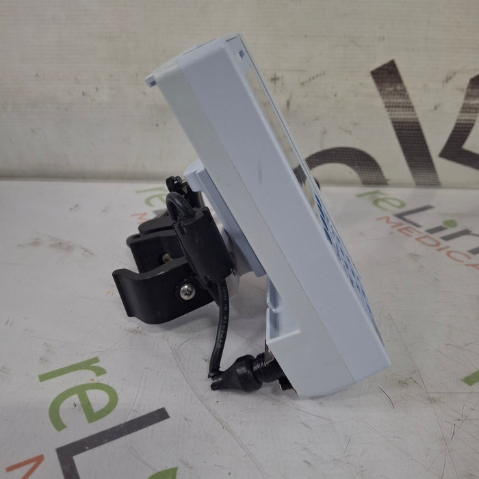 Baxter Sigma Spectrum 8.01.00 w/o Battery Infusion Pump