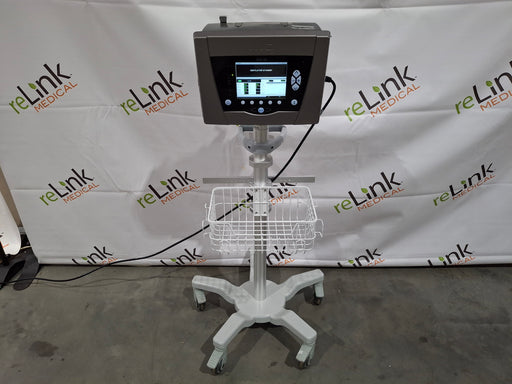 Breas Breas Vivo 50 Ventilator Respiratory reLink Medical