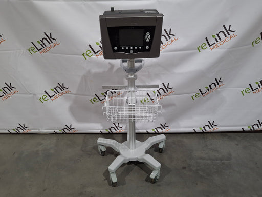 Breas Breas Vivo 50 Ventilator Respiratory reLink Medical