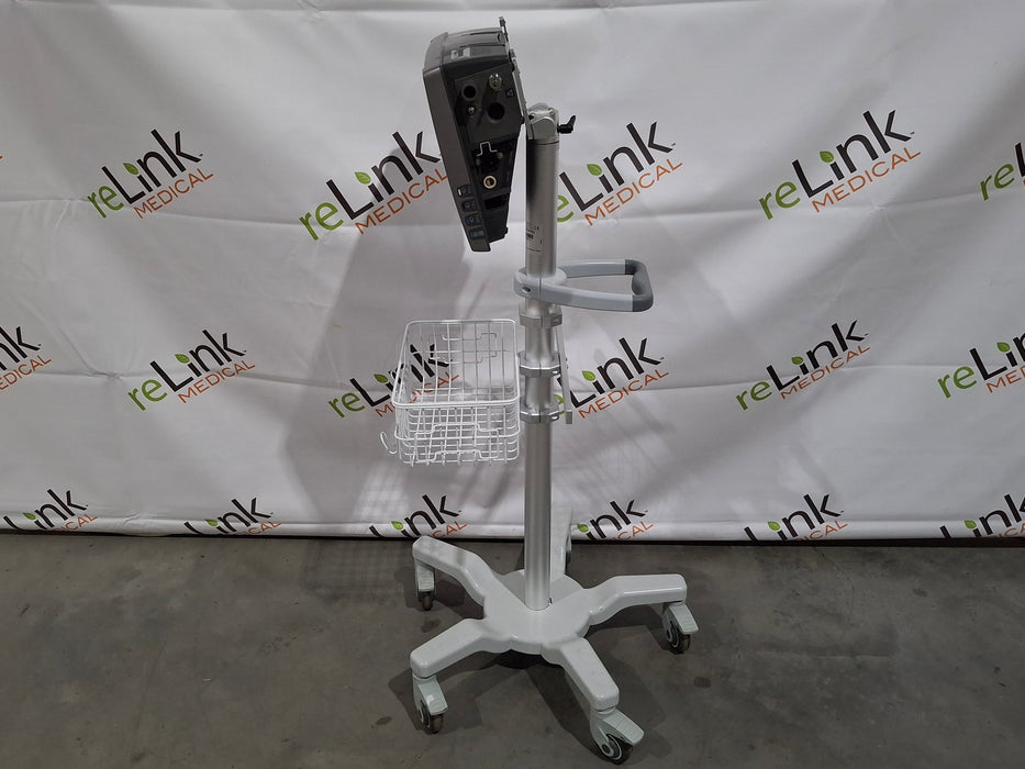 Breas Breas Vivo 50 Ventilator Respiratory reLink Medical