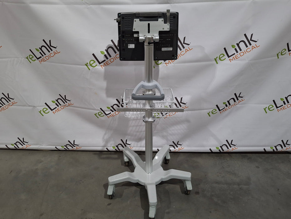 Breas Breas Vivo 50 Ventilator Respiratory reLink Medical