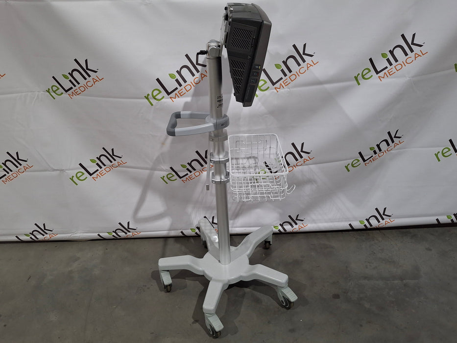 Breas Breas Vivo 50 Ventilator Respiratory reLink Medical