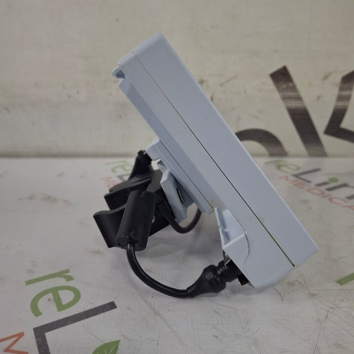 Baxter Baxter Sigma Spectrum 8.01.00 w/o Battery Infusion Pump Infusion Pump reLink Medical