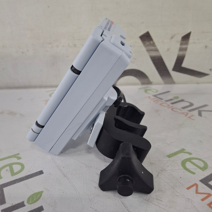 Baxter Baxter Sigma Spectrum 8.01.00 w/o Battery Infusion Pump Infusion Pump reLink Medical