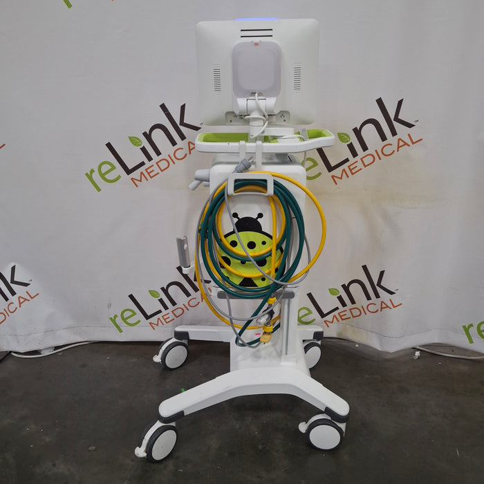 Maquet Maquet Servo N Ventilator Respiratory reLink Medical