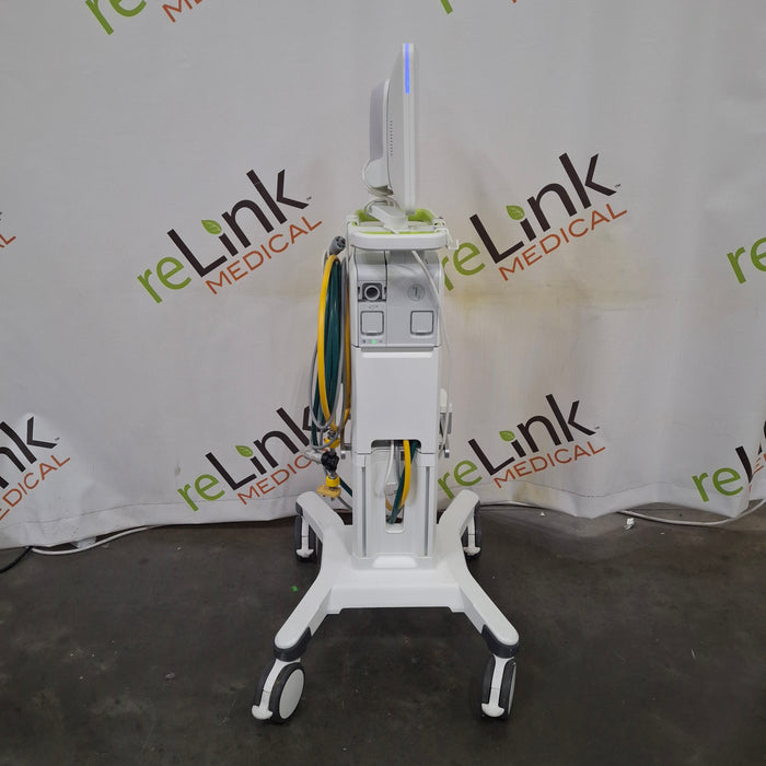 Maquet Maquet Servo N Ventilator Respiratory reLink Medical
