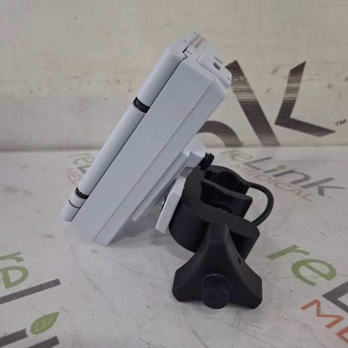 Baxter Sigma Spectrum 8.00.05 w/o Battery Infusion Pump