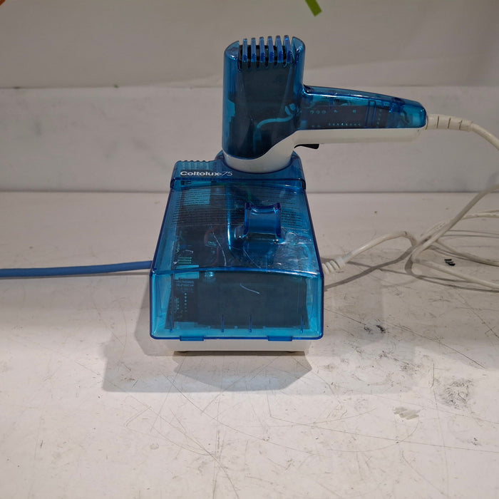 Coltene Coltene Coltolux 75 LED Curing Light Dental reLink Medical