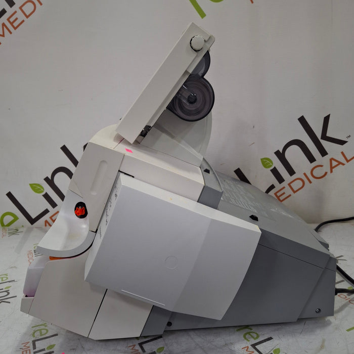 Siemens Siemens RapidLab 1245 Blood Gas Analyzer Clinical Lab reLink Medical