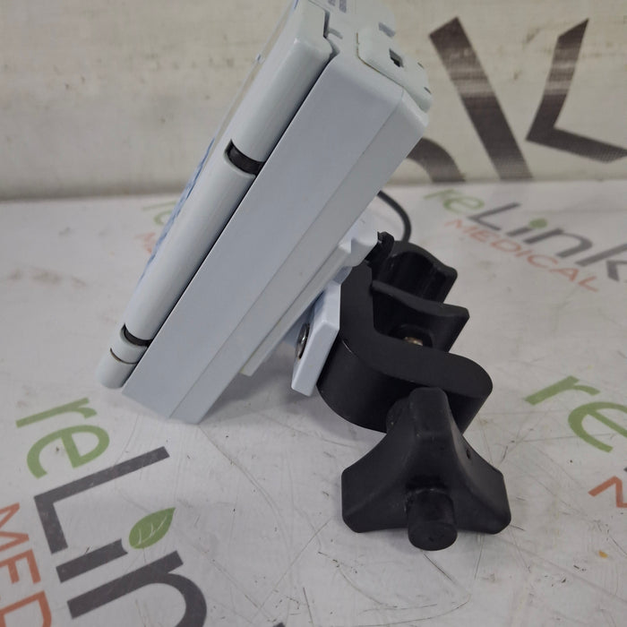 Baxter Sigma Spectrum 8.00.04 w/o Battery Infusion Pump