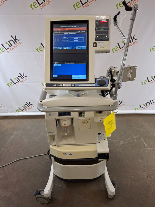 Puritan Bennett 840 Ventilator