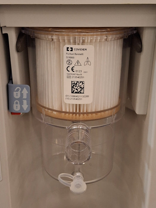 Puritan Bennett 840 Ventilator