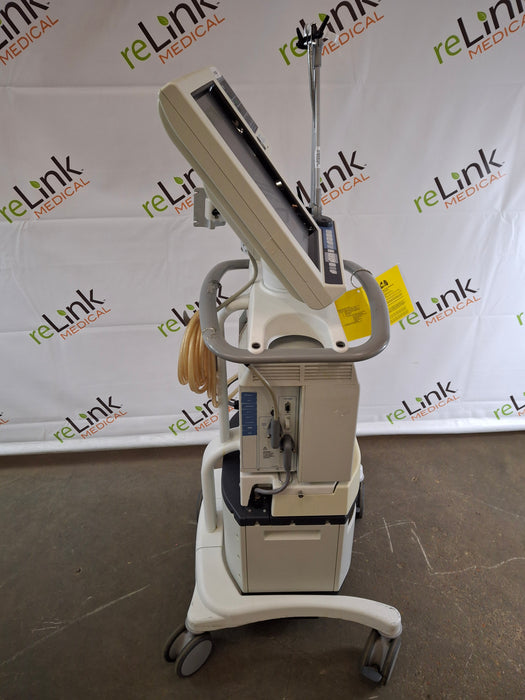 Puritan Bennett 840 Ventilator