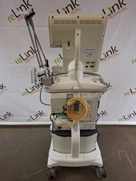 Puritan Bennett 840 Ventilator