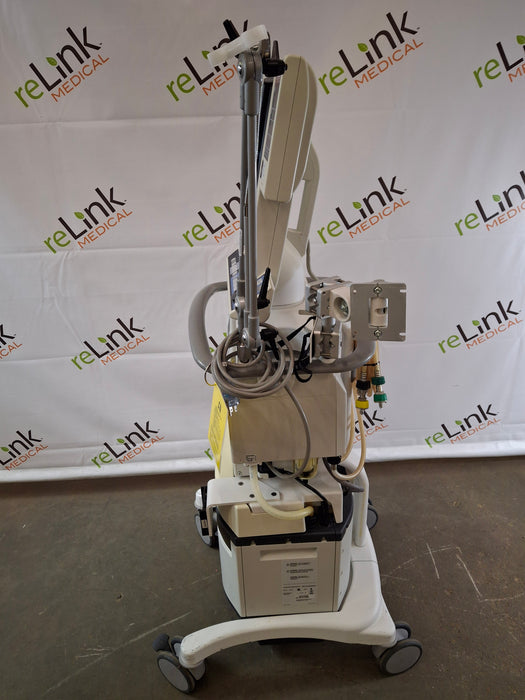 Puritan Bennett 840 Ventilator