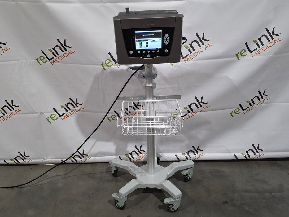 Breas Breas Vivo 50 Ventilator Respiratory reLink Medical