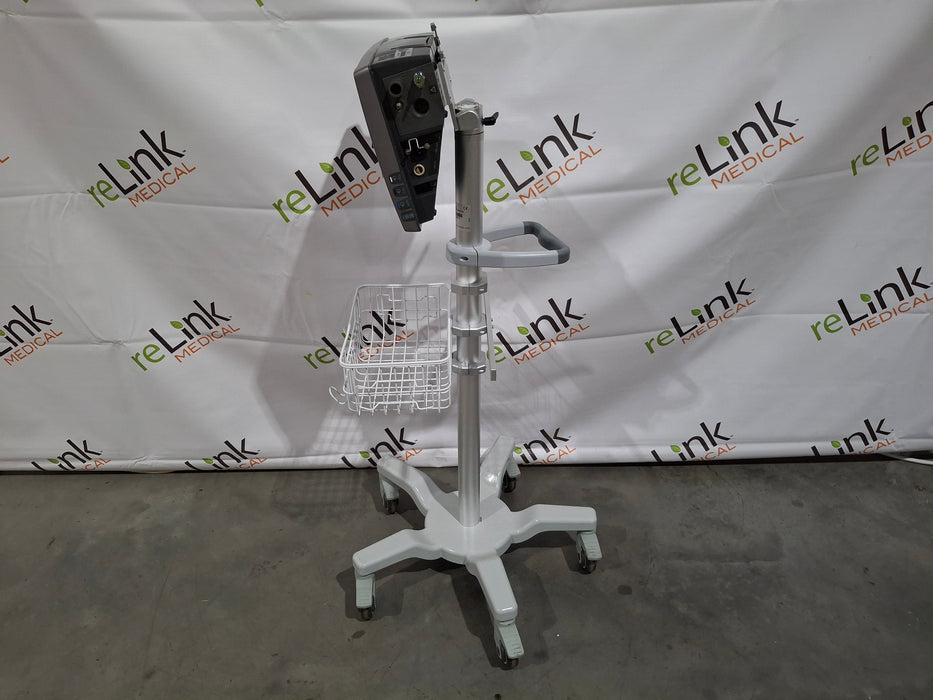 Breas Breas Vivo 50 Ventilator Respiratory reLink Medical