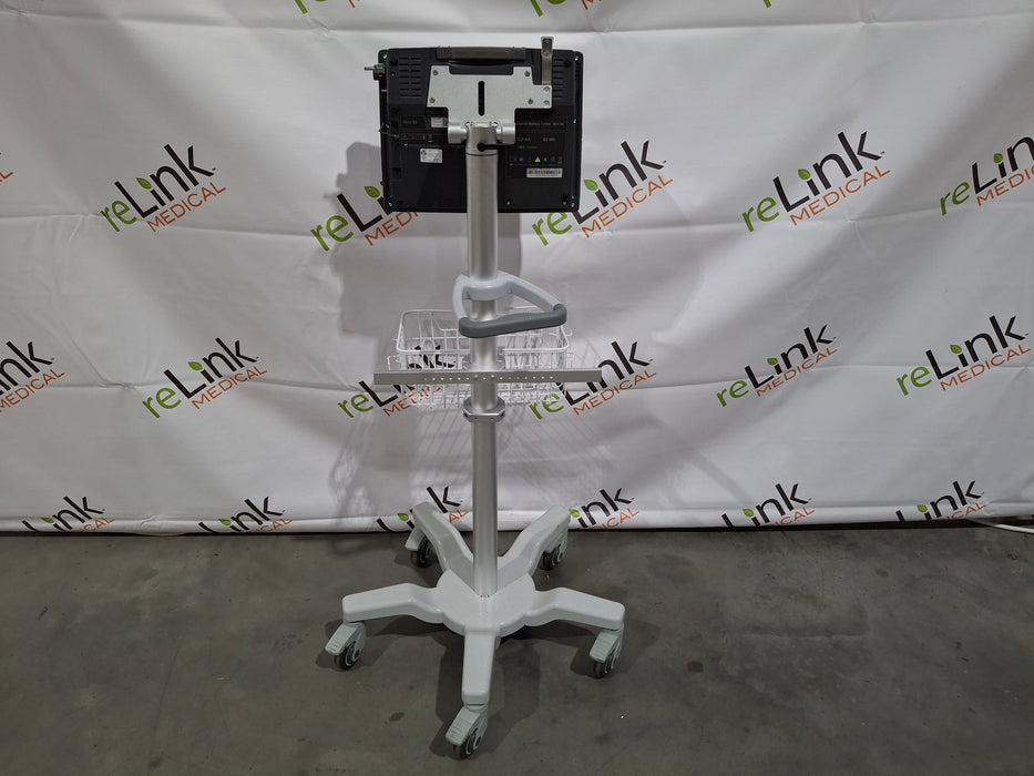 Breas Breas Vivo 50 Ventilator Respiratory reLink Medical