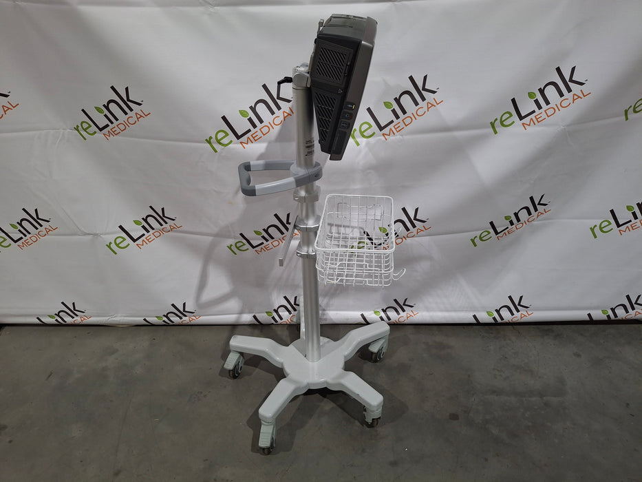 Breas Breas Vivo 50 Ventilator Respiratory reLink Medical