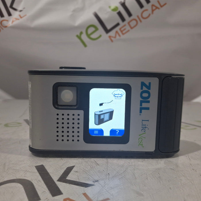 Zoll Life Vest 4000 Charger