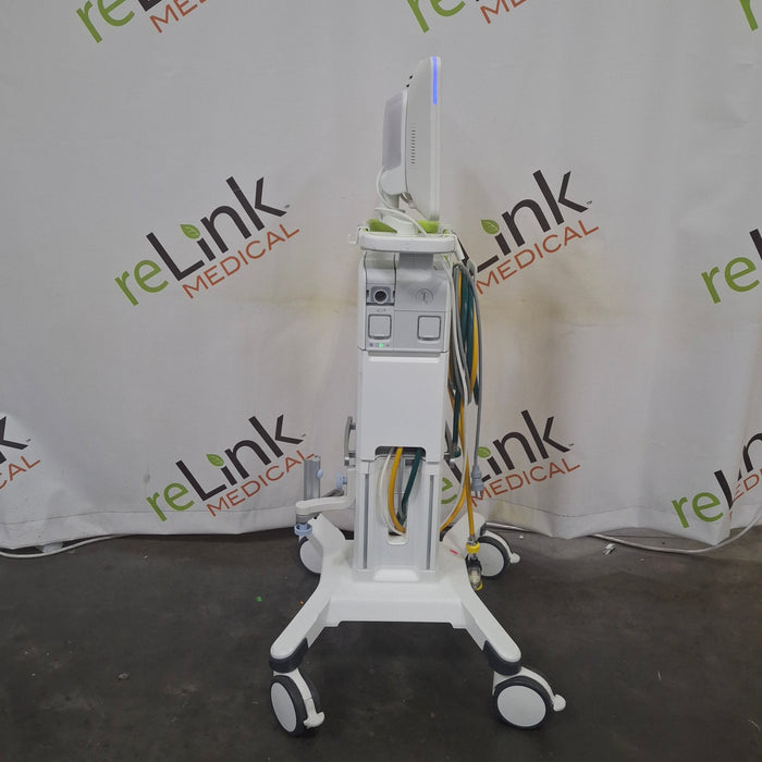 Maquet Servo N Ventilator