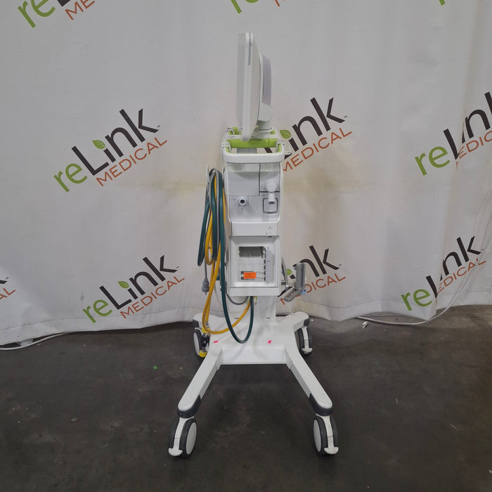 Maquet Servo N Ventilator