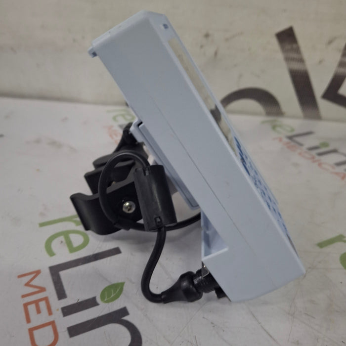 Baxter Sigma Spectrum 8.01.00 w/o Battery Infusion Pump