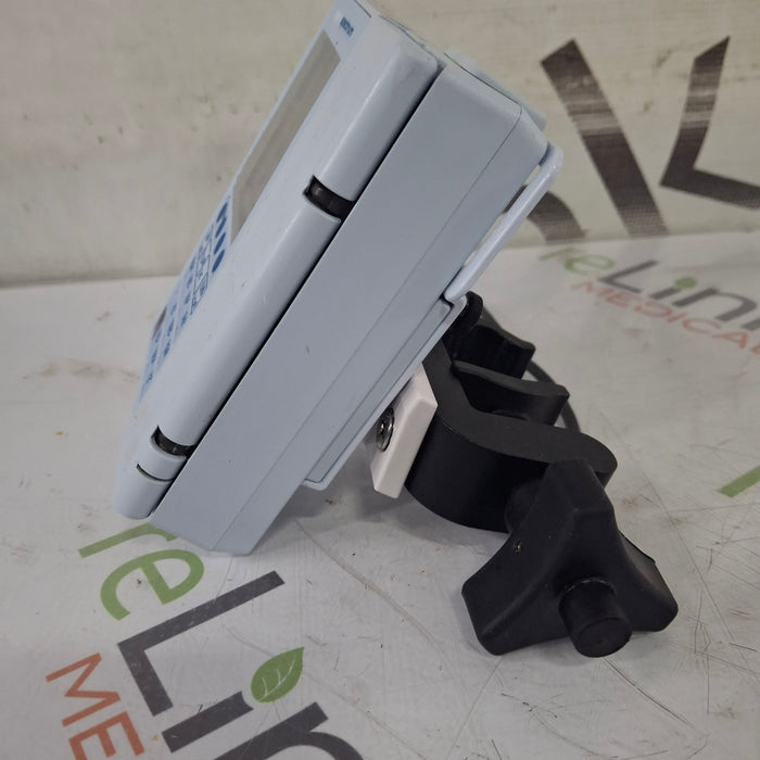 Baxter Sigma Spectrum 8.01.00 w/o Battery Infusion Pump