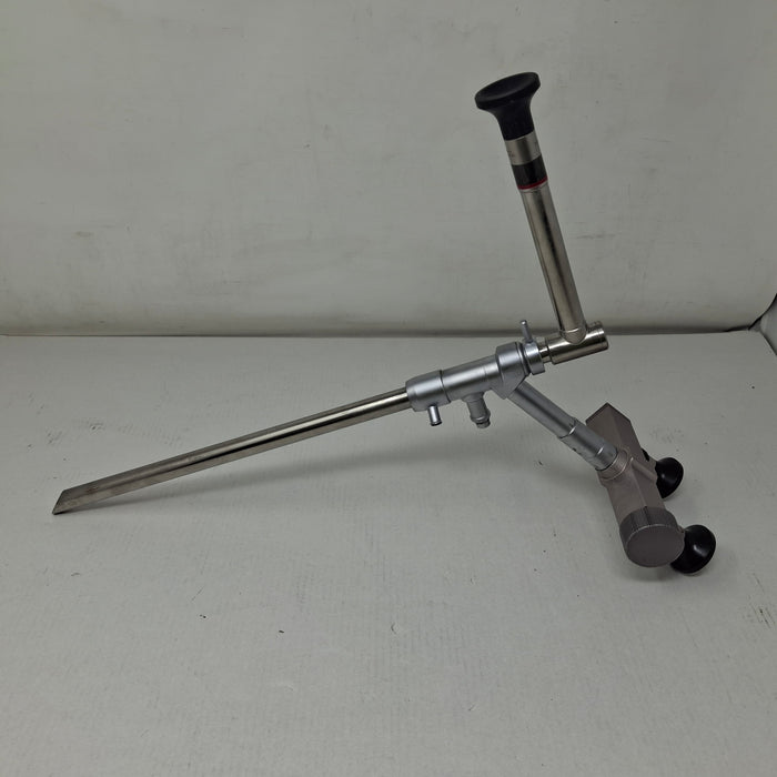 Richard Wolf 4840.501 50° & 8840.401 40° TEM scope