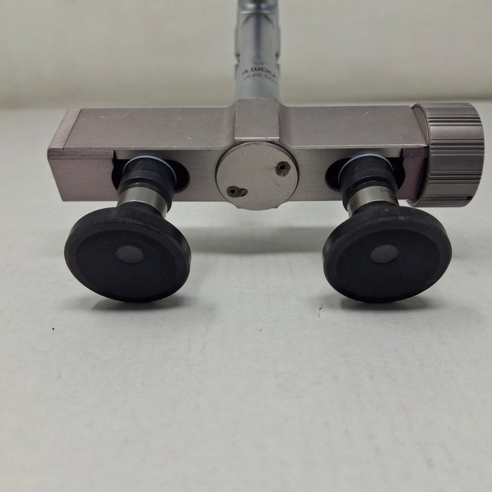 Richard Wolf 4840.501 50° & 8840.401 40° TEM scope