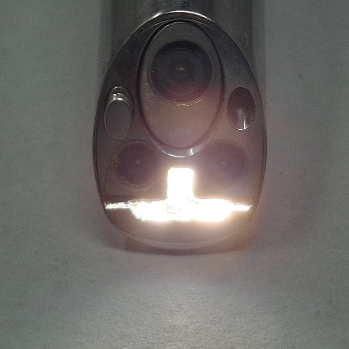 Richard Wolf 4840.501 50° & 8840.401 40° TEM scope