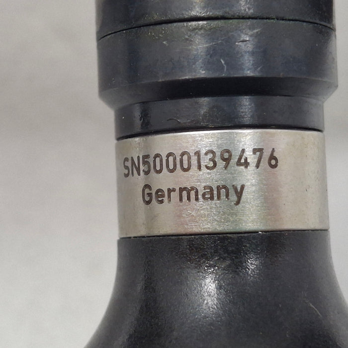 Richard Wolf 4840.501 50° & 8840.401 40° TEM scope