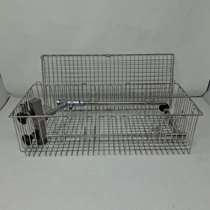 Richard Wolf 4840.501 50° & 8840.401 40° TEM scope