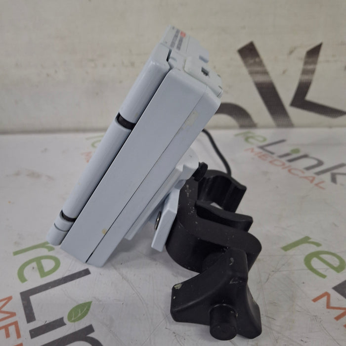 Baxter Baxter Sigma Spectrum 8.01.00 w/o Battery Infusion Pump Infusion Pump reLink Medical