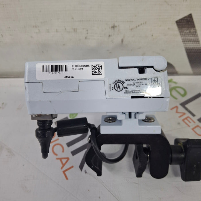 Baxter Baxter Sigma Spectrum 8.01.00 w/o Battery Infusion Pump Infusion Pump reLink Medical