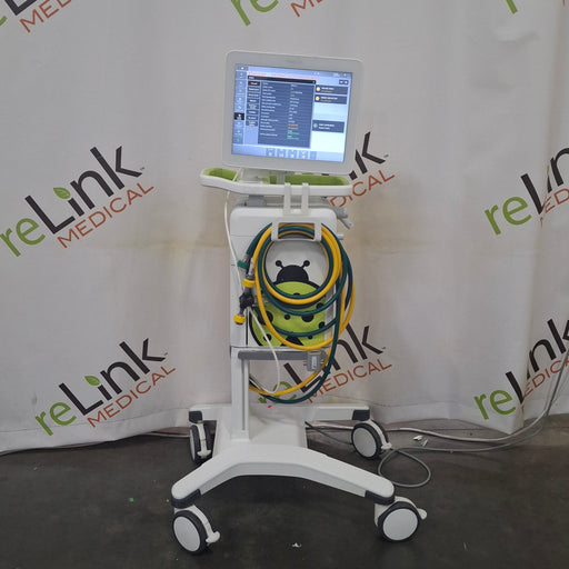 Maquet Maquet Servo N Ventilator Respiratory reLink Medical