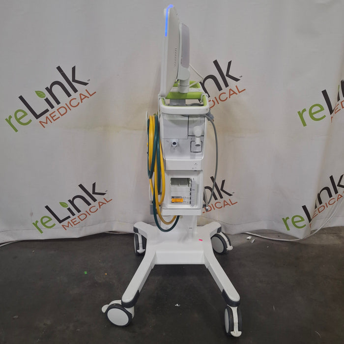 Maquet Maquet Servo N Ventilator Respiratory reLink Medical
