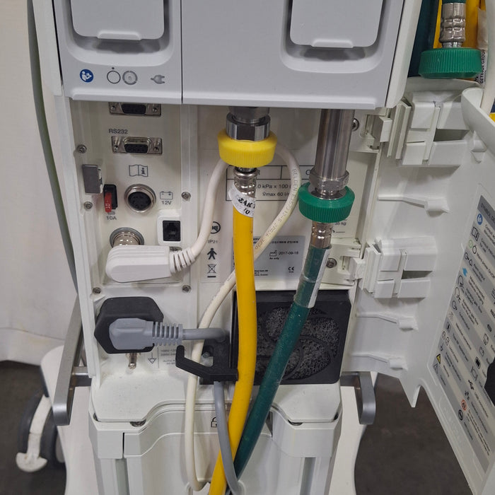 Maquet Maquet Servo N Ventilator Respiratory reLink Medical