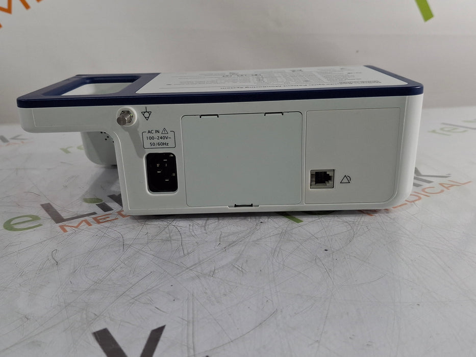 Covidien Covidien Nellcor Bedside SpO2 Patient Monitoring System Patient Monitors reLink Medical