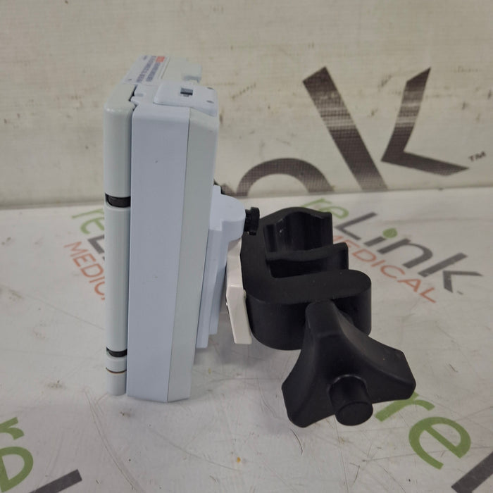 Baxter Baxter Sigma Spectrum 8.01.00 w/o Battery Infusion Pump Infusion Pump reLink Medical