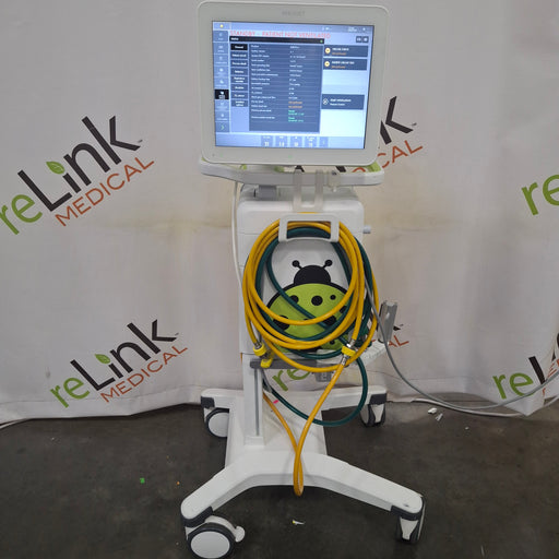 Maquet Maquet Servo N Ventilator Respiratory reLink Medical